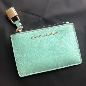 Authentic Marc Jacobs Card Case